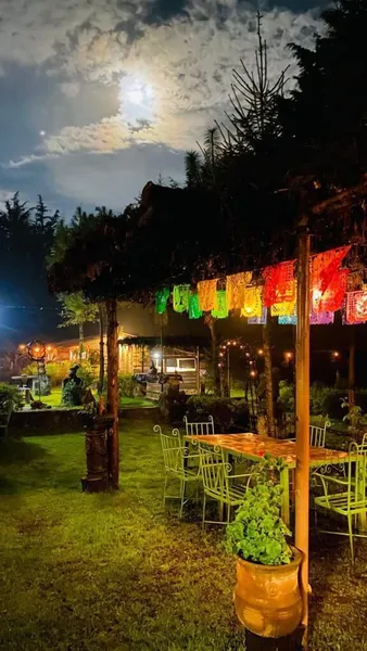 Rancho Cumbre Monarca hotel detail image 2