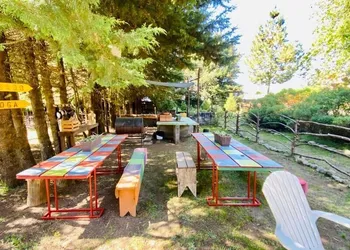 Rancho Cumbre Monarca hotel thumbnail 3
