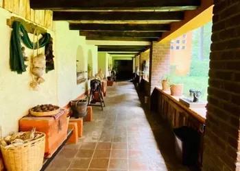 Rancho Cumbre Monarca hotel thumbnail 6