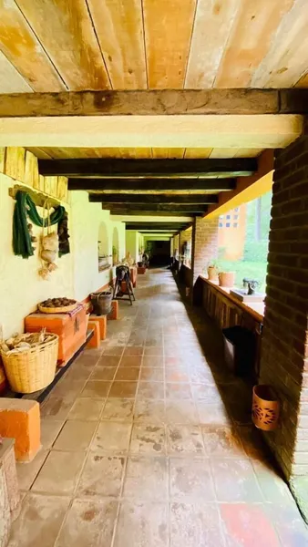 Rancho Cumbre Monarca hotel detail image 6