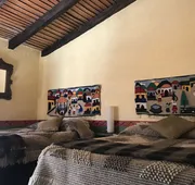 Rancho Cumbre Monarca hotel detail image 7
