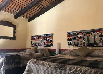 Rancho Cumbre Monarca hotel thumbnail 7