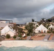 Glamping Valle de Guadalupe with private bathroom by Yuma Resort hotel detail image 3