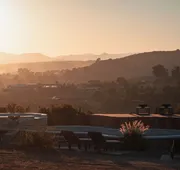 Glamping Valle de Guadalupe with private bathroom by Yuma Resort hotel detail image 4