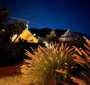Glamping Valle de Guadalupe with private bathroom by Yuma Resort hotel detail image 5