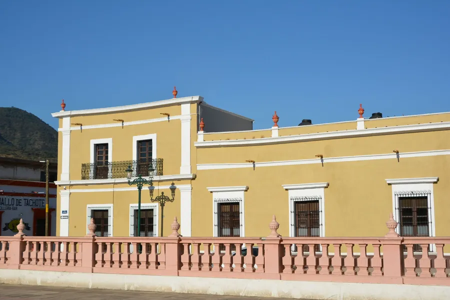 Casa Angeles hotel detail image 2