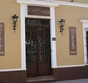 Casa Angeles hotel detail image 4