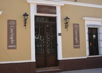 Casa Angeles hotel thumbnail 4