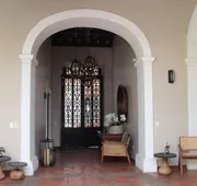 Casa Angeles hotel detail image 5