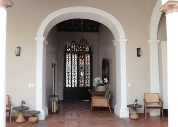 Casa Angeles hotel thumbnail 5