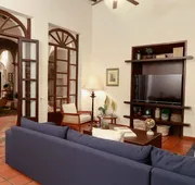 Casa Angeles hotel detail image 7