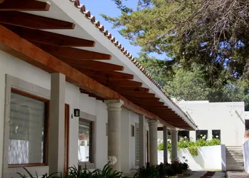 Sublime Valley Resort hotel thumbnail 2