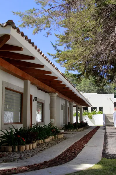 Sublime Valley Resort hotel detail image 2