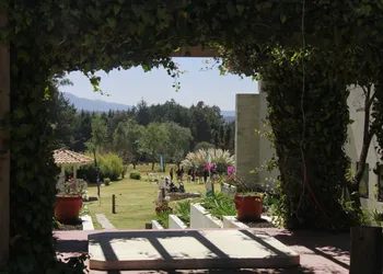 Sublime Valley Resort hotel thumbnail 5