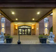 Comfort Inn & Suites Mundelein-Vernon Hills hotel detail image 3