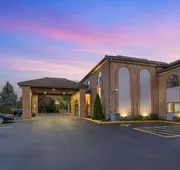 Comfort Inn & Suites Mundelein-Vernon Hills hotel detail image 4