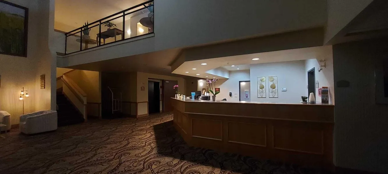 Hotel Mar Vista hotel detail image 6