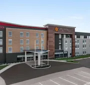 La Quinta Inn & Suites By Wyndham Mount Laurel / Moorestown hotel detail image 3