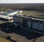 La Quinta Inn & Suites By Wyndham Mount Laurel / Moorestown hotel detail image 4