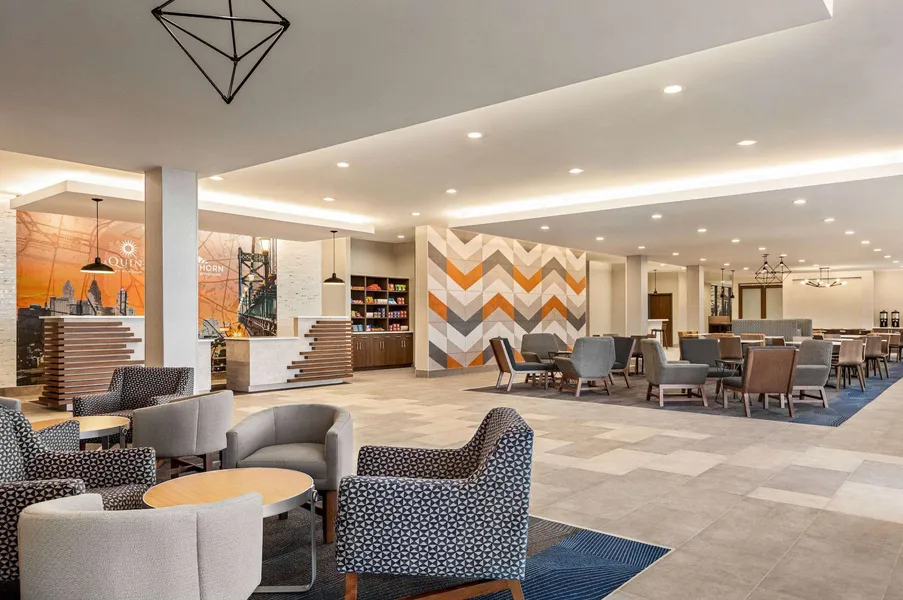 La Quinta Inn & Suites By Wyndham Mount Laurel / Moorestown hotel detail image 6
