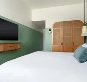 The Drayton Hotel Savannah, Curio Collection by Hilton hotel detail image 3