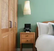 The Drayton Hotel Savannah, Curio Collection by Hilton hotel detail image 4