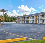 Economy Inn Ashburn GA I-75 hotel detail image 3