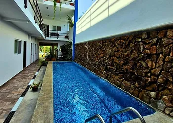blue Bocana Hotel hotel thumbnail 2