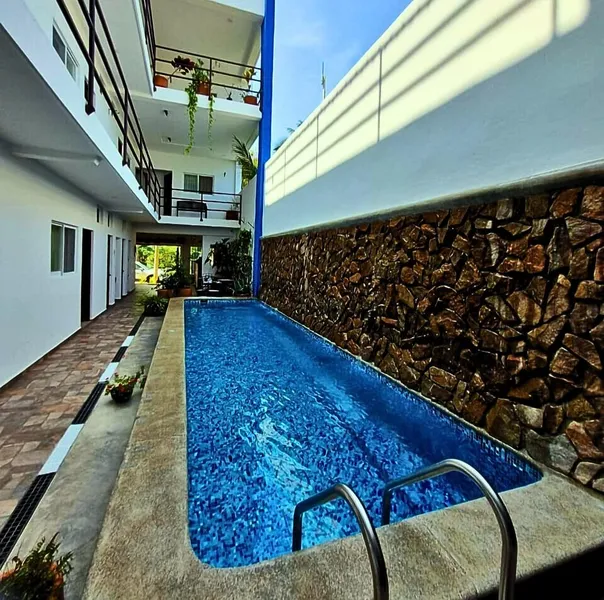 blue Bocana Hotel hotel detail image 2