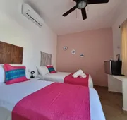 blue Bocana Hotel hotel detail image 4