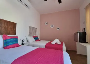 blue Bocana Hotel hotel thumbnail 4