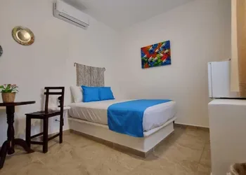 blue Bocana Hotel hotel thumbnail 5