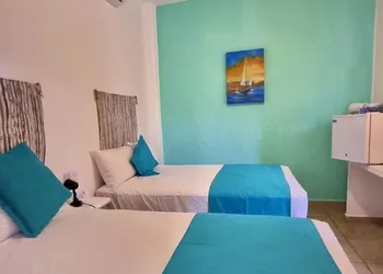 blue Bocana Hotel hotel thumbnail 6