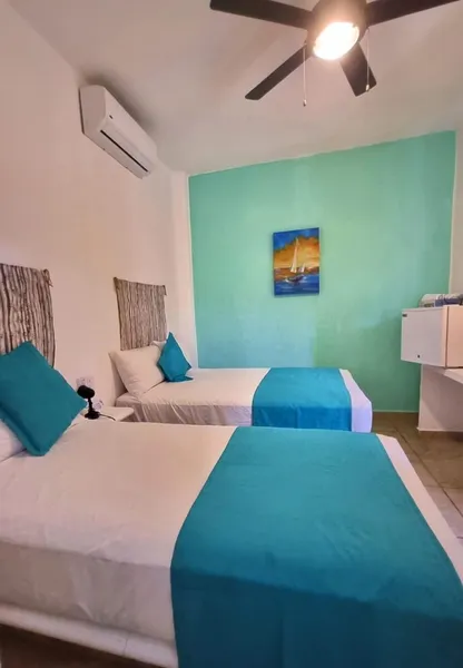 blue Bocana Hotel hotel detail image 6