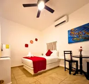 blue Bocana Hotel hotel detail image 7