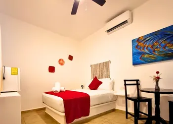 blue Bocana Hotel hotel thumbnail 7