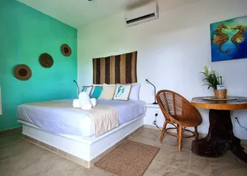 blue Bocana Hotel hotel thumbnail 8