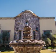 Hacienda los Arcangeles hotel detail image 3
