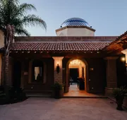 Hacienda los Arcangeles hotel detail image 4