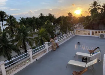 Antillas hotel thumbnail 4