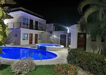 Hotel El Mirador hotel thumbnail 2