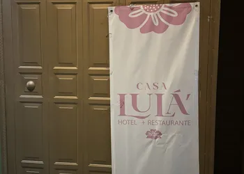 Casona Lulá' Hotel hotel thumbnail 3