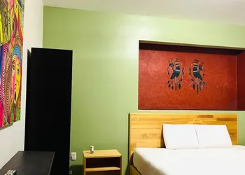 Casona Lulá' Hotel hotel thumbnail 6