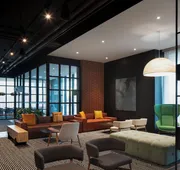 Alt Hotel Calgary University District hotel detail image 4