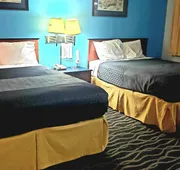 Alamo Motel hotel detail image 3