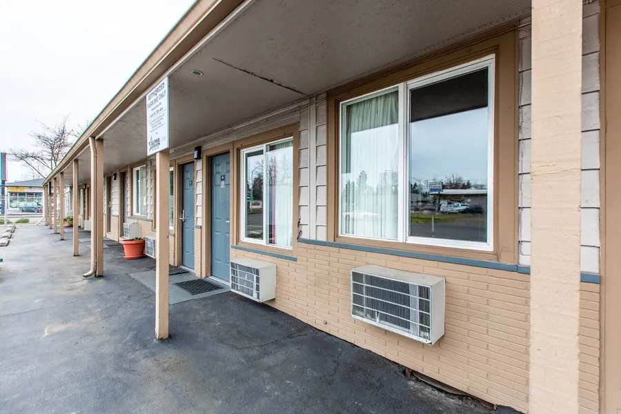Autzen Inn hotel detail image 6