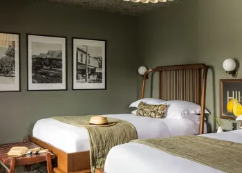 The Richland hotel thumbnail 3