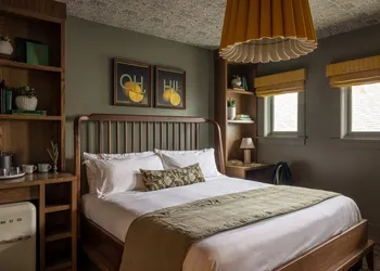 The Richland hotel thumbnail 4
