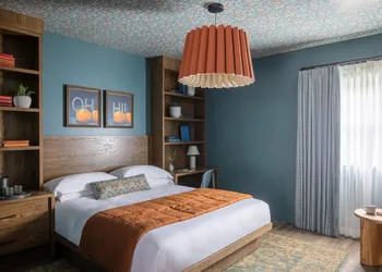 The Richland hotel thumbnail 7