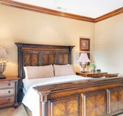 Stockfarm Inn hotel detail image 3